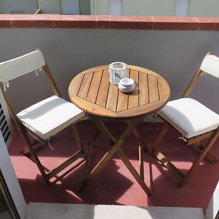Appartamento Estrella A Due Passi Dalla Spiaggia Alghero Ngoại thất bức ảnh