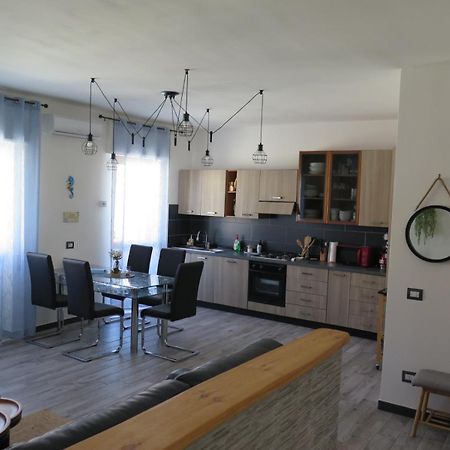 Appartamento Estrella A Due Passi Dalla Spiaggia Alghero Ngoại thất bức ảnh