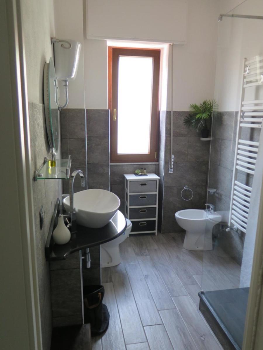 Appartamento Estrella A Due Passi Dalla Spiaggia Alghero Ngoại thất bức ảnh