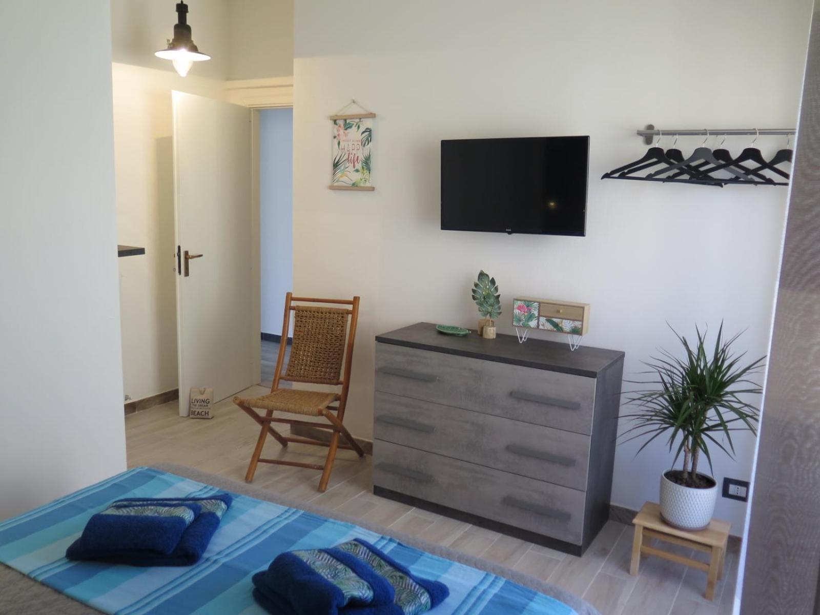 Appartamento Estrella A Due Passi Dalla Spiaggia Alghero Ngoại thất bức ảnh