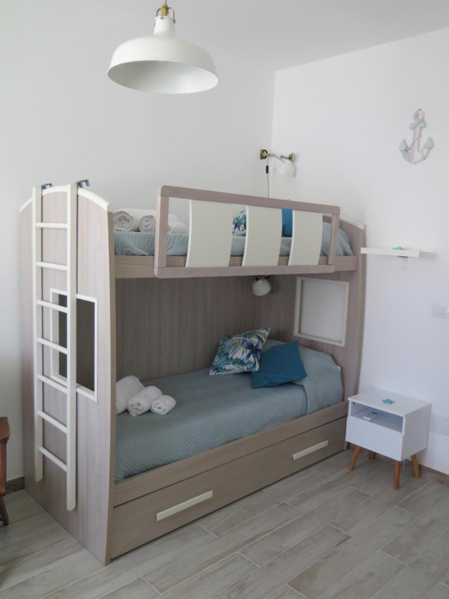 Appartamento Estrella A Due Passi Dalla Spiaggia Alghero Ngoại thất bức ảnh