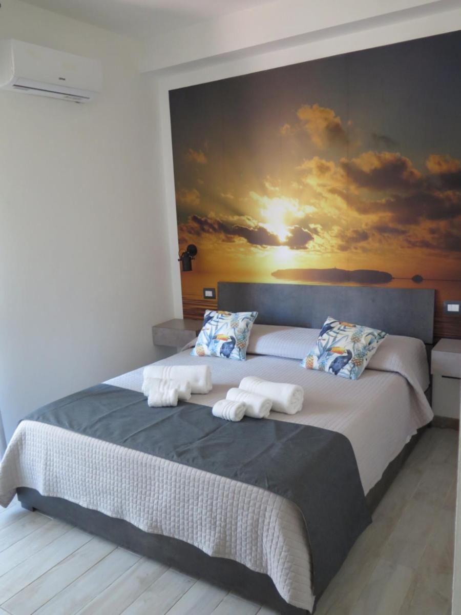 Appartamento Estrella A Due Passi Dalla Spiaggia Alghero Ngoại thất bức ảnh