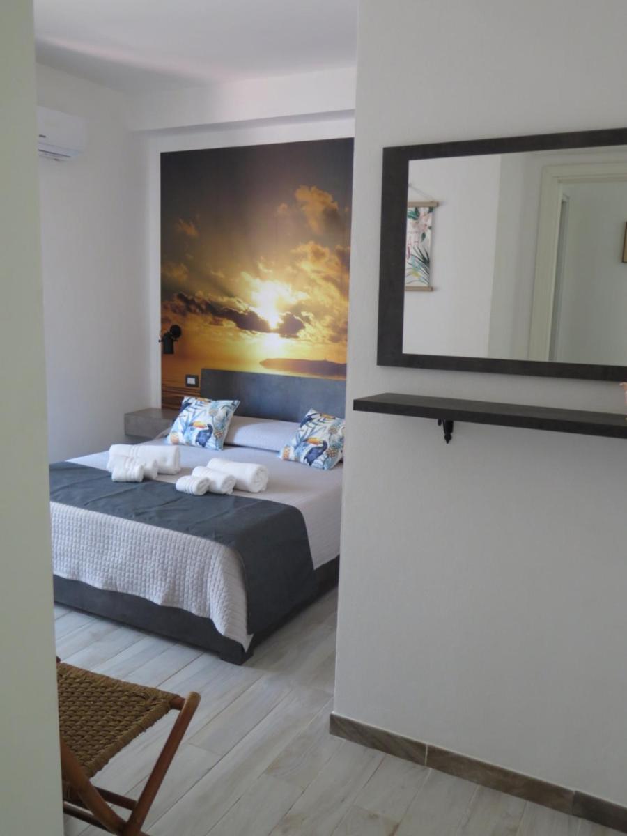 Appartamento Estrella A Due Passi Dalla Spiaggia Alghero Ngoại thất bức ảnh