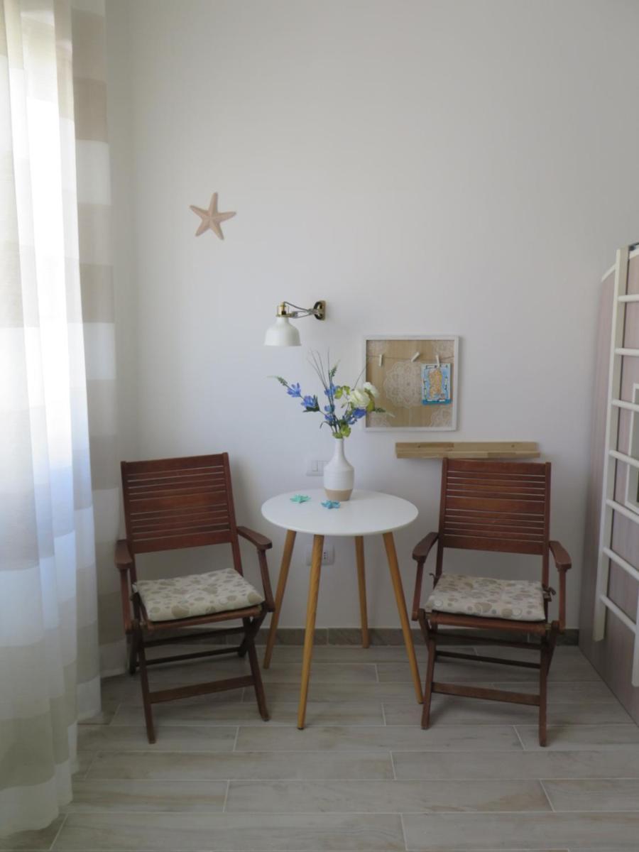 Appartamento Estrella A Due Passi Dalla Spiaggia Alghero Ngoại thất bức ảnh