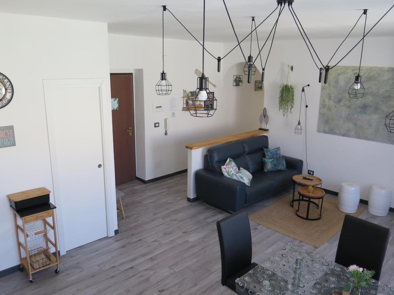 Appartamento Estrella A Due Passi Dalla Spiaggia Alghero Ngoại thất bức ảnh