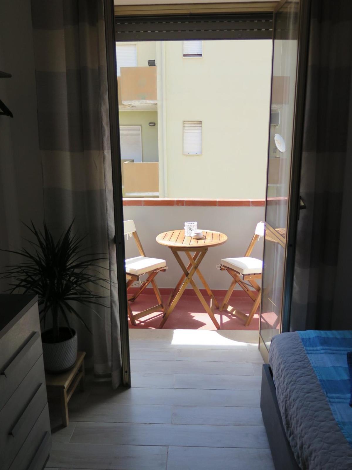 Appartamento Estrella A Due Passi Dalla Spiaggia Alghero Ngoại thất bức ảnh