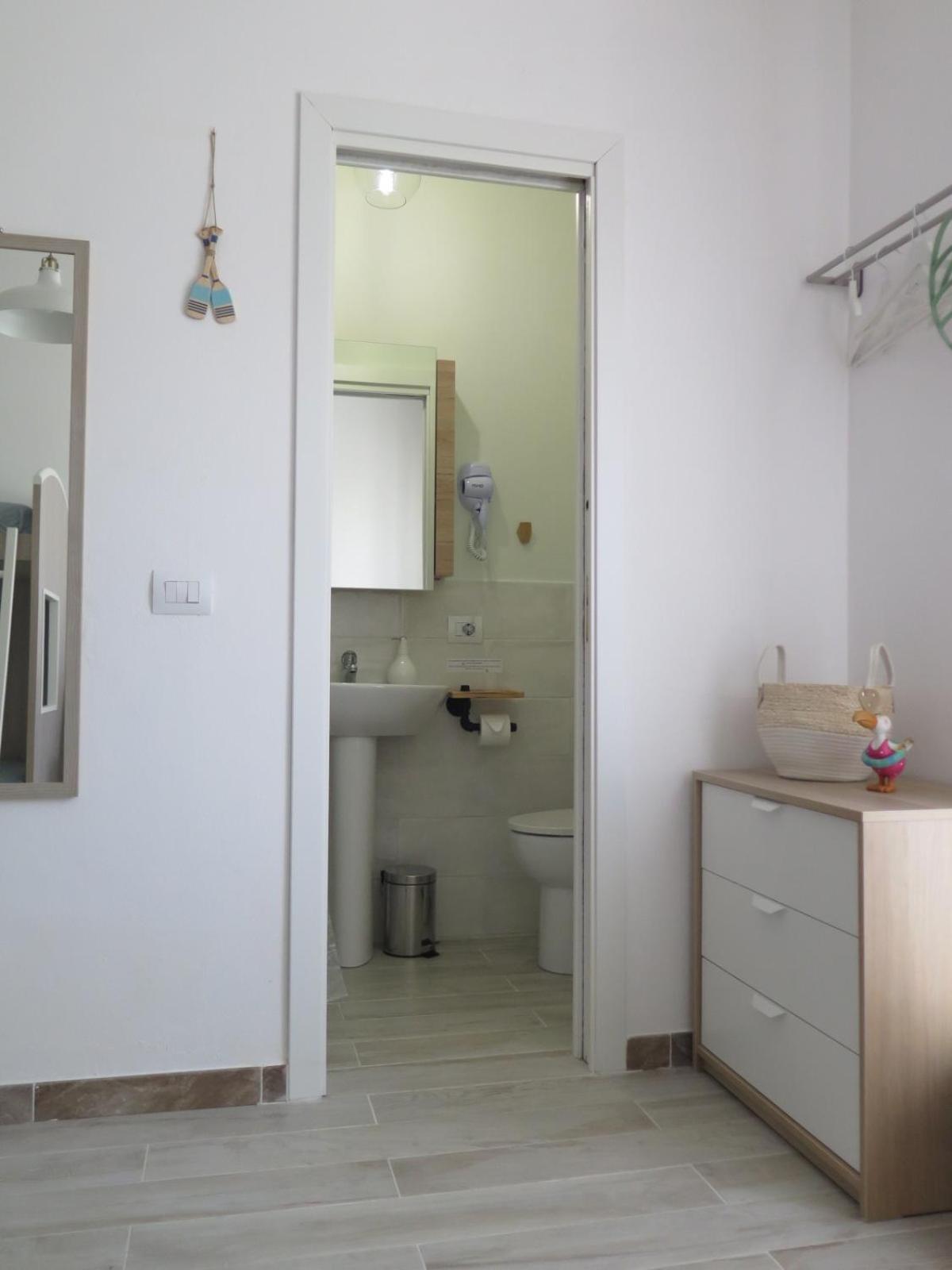 Appartamento Estrella A Due Passi Dalla Spiaggia Alghero Ngoại thất bức ảnh