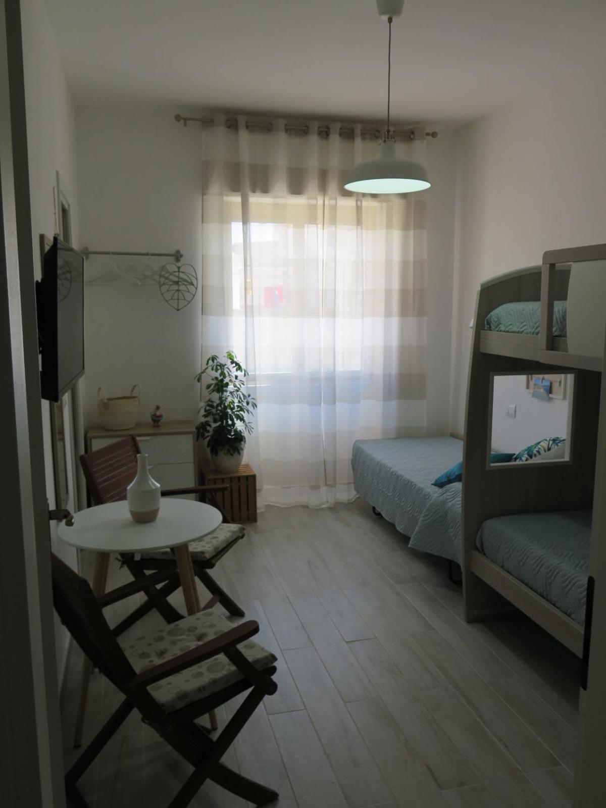 Appartamento Estrella A Due Passi Dalla Spiaggia Alghero Ngoại thất bức ảnh