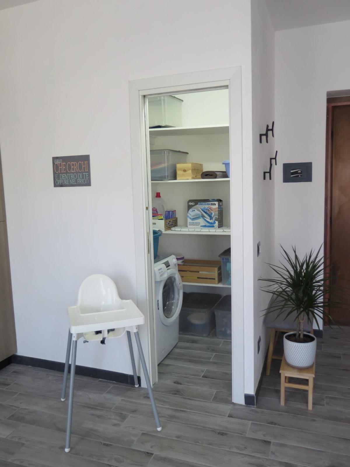 Appartamento Estrella A Due Passi Dalla Spiaggia Alghero Ngoại thất bức ảnh