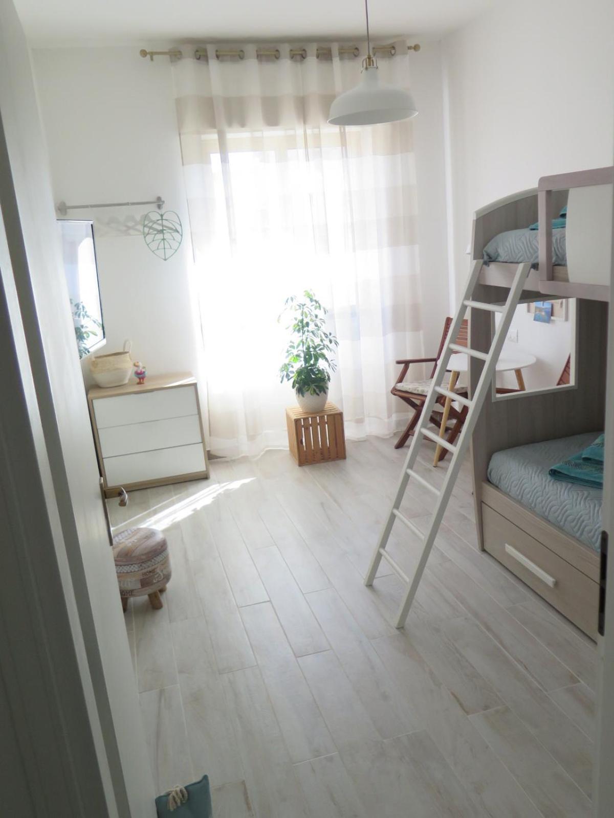 Appartamento Estrella A Due Passi Dalla Spiaggia Alghero Ngoại thất bức ảnh