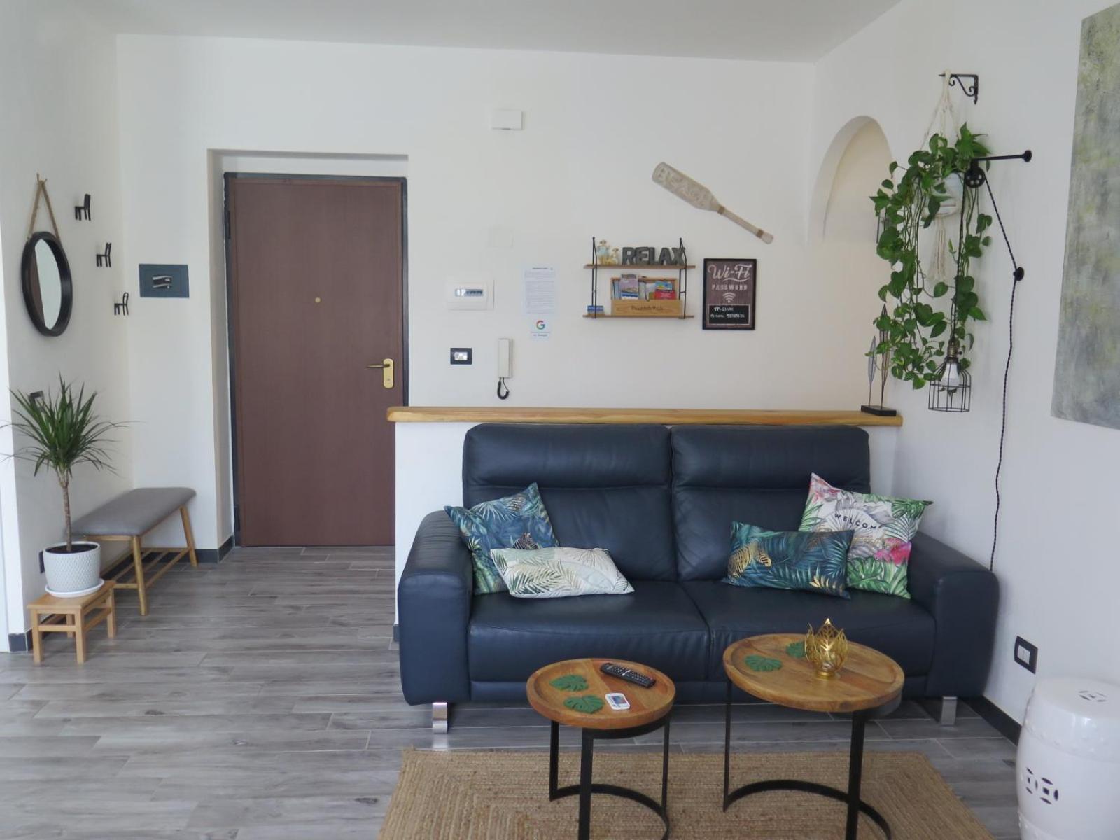 Appartamento Estrella A Due Passi Dalla Spiaggia Alghero Ngoại thất bức ảnh