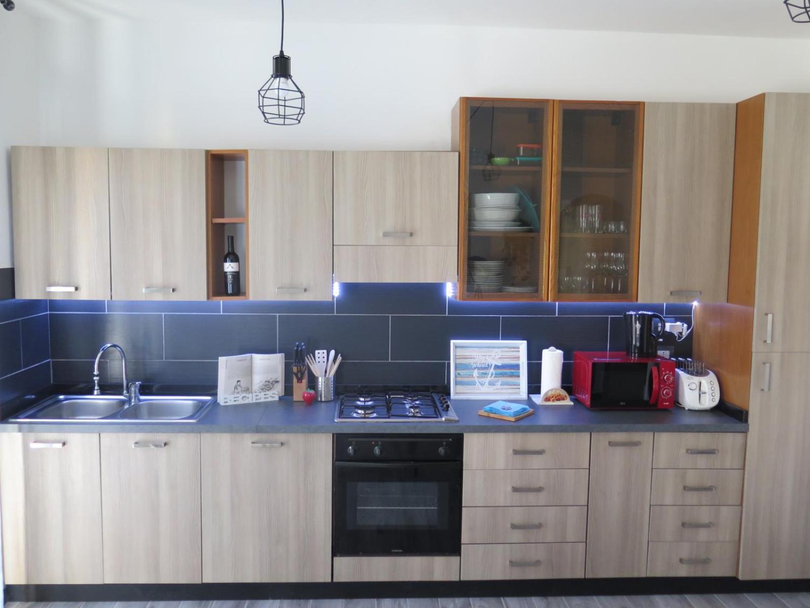 Appartamento Estrella A Due Passi Dalla Spiaggia Alghero Ngoại thất bức ảnh
