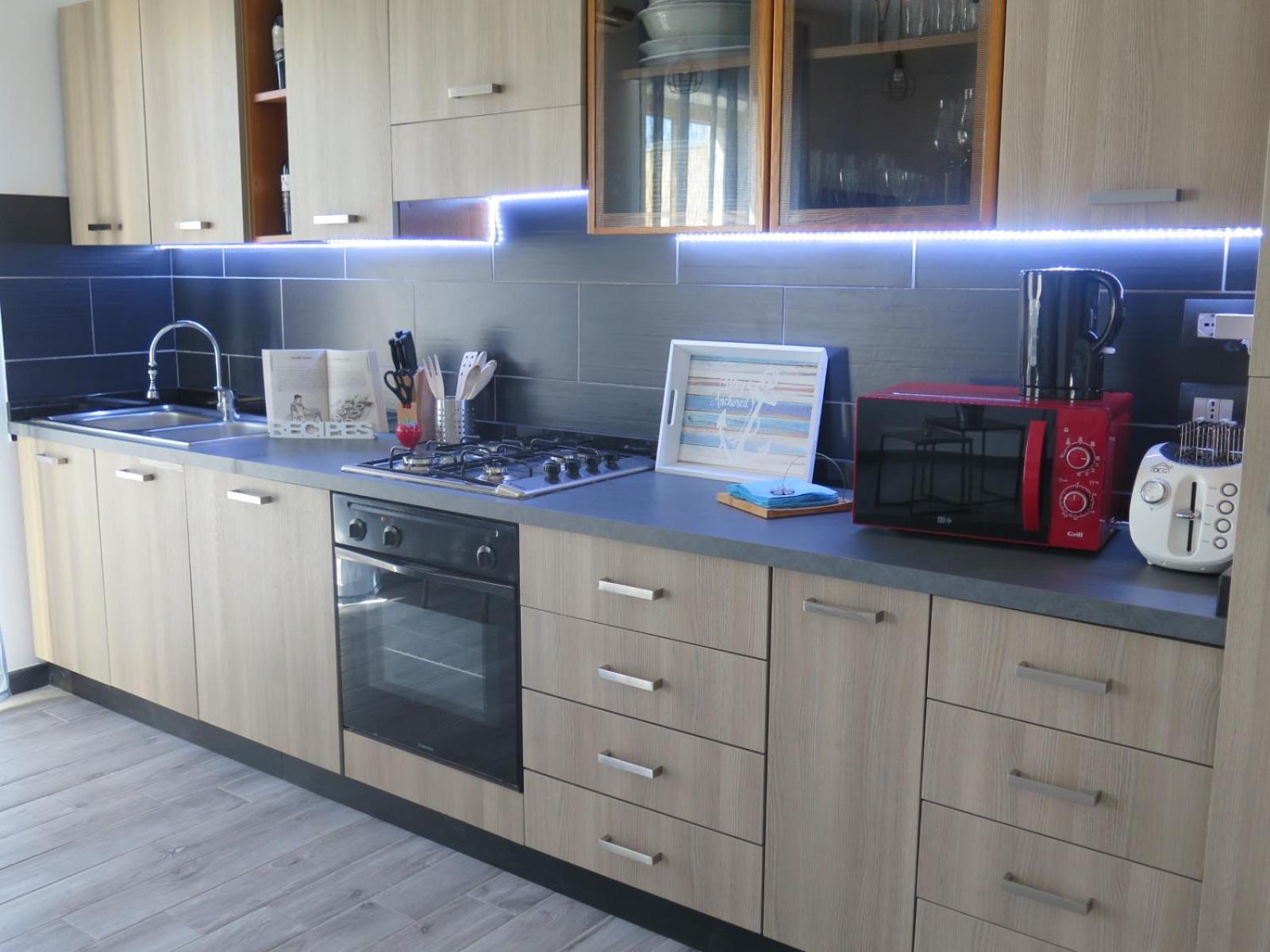 Appartamento Estrella A Due Passi Dalla Spiaggia Alghero Ngoại thất bức ảnh